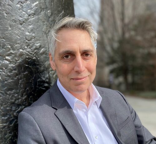 Alex Shakar